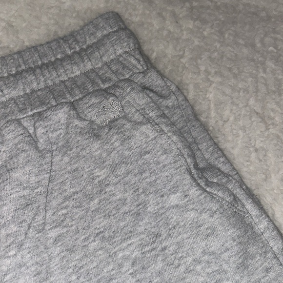 Ivory Ella Sleep Shorts XXL - Picture 4 of 6